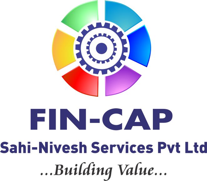 FINCAP Sahi Nivesh Services logo